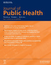 JOURNAL OF PUBLIC HEALTH