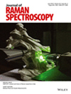 JOURNAL OF RAMAN SPECTROSCOPY