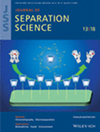 JOURNAL OF SEPARATION SCIENCE