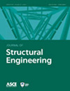 JOURNAL OF STRUCTURAL ENGINEERING