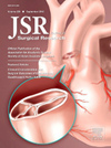 JOURNAL OF SURGICAL RESEARCH