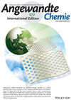 ANGEWANDTE CHEMIE-INTERNATIONAL EDITION