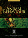 ANIMAL BEHAVIOUR