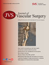 JOURNAL OF VASCULAR SURGERY