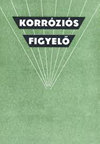 KORROZIOS FIGYELO