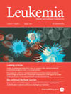 LEUKEMIA