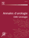 ANNALES D UROLOGIE