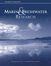 MARINE AND FRESHWATER RESEARCH