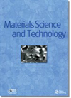 MATERIALS SCIENCE AND TECHNOLOGY