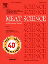 MEAT SCIENCE