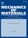 MECHANICS OF MATERIALS