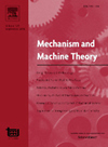 MECHANISM AND MACHINE THEORY