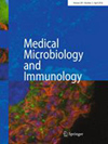 MEDICAL MICROBIOLOGY AND IMMUNOLOGY