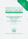 MEDICINA DELLO SPORT