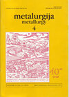 METALURGIJA