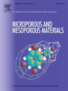 Microporous and Mesoporous Materials