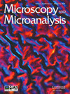 MICROSCOPY AND MICROANALYSIS