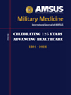 MILITARY MEDICINE