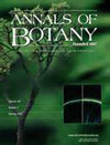 ANNALS OF BOTANY