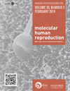 MOLECULAR HUMAN REPRODUCTION