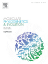 MOLECULAR PHYLOGENETICS AND EVOLUTION