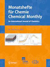 MONATSHEFTE FUR CHEMIE