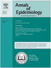 ANNALS OF EPIDEMIOLOGY