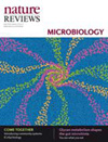 NATURE REVIEWS MICROBIOLOGY