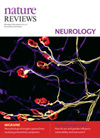 Nature Reviews Neurology