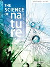 NATURWISSENSCHAFTEN