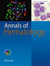 ANNALS OF HEMATOLOGY