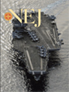 NAVAL ENGINEERS JOURNAL