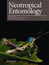 NEOTROPICAL ENTOMOLOGY