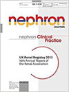 NEPHRON CLINICAL PRACTICE