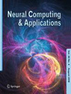 NEURAL COMPUTING & APPLICATIONS