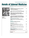 ANNALS OF INTERNAL MEDICINE