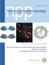 NEUROPSYCHOPHARMACOLOGY