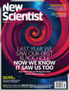 NEW SCIENTIST