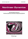 NONLINEAR DYNAMICS