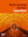 NORTH AMERICAN JOURNAL OF AQUACULTURE