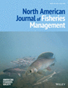 NORTH AMERICAN JOURNAL OF FISHERIES MANAGEMENT