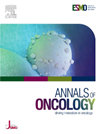 ANNALS OF ONCOLOGY