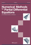 NUMERICAL METHODS FOR PARTIAL DIFFERENTIAL EQUATIONS