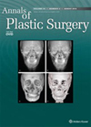 ANNALS OF PLASTIC SURGERY