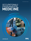 OCCUPATIONAL AND ENVIRONMENTAL MEDICINE