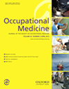 OCCUPATIONAL MEDICINE-OXFORD