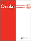 OCULAR IMMUNOLOGY AND INFLAMMATION