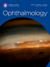 OPHTHALMOLOGY