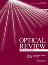 OPTICAL REVIEW