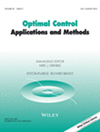 OPTIMAL CONTROL APPLICATIONS & METHODS